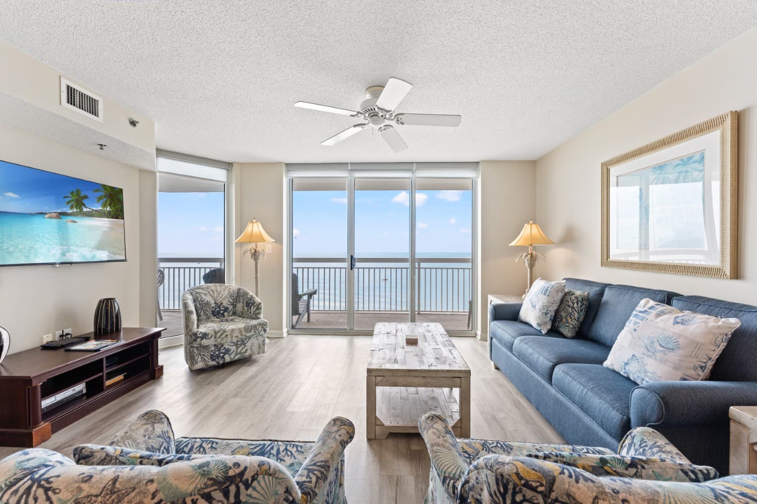 Crescent Shores - S 1409