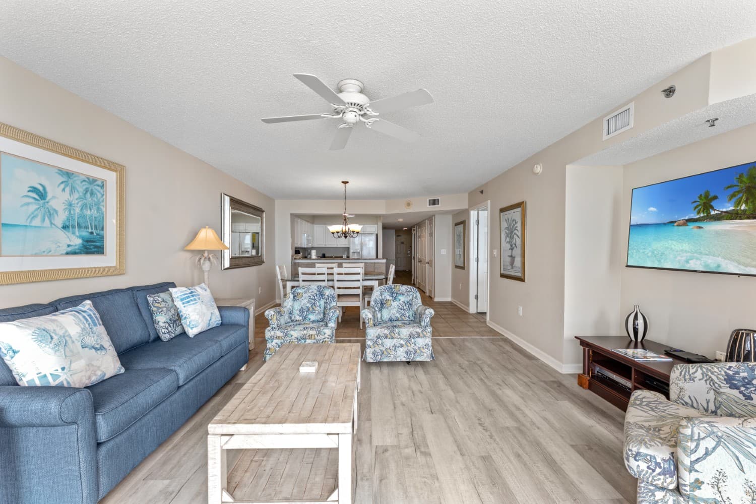 Crescent Shores - S 1409