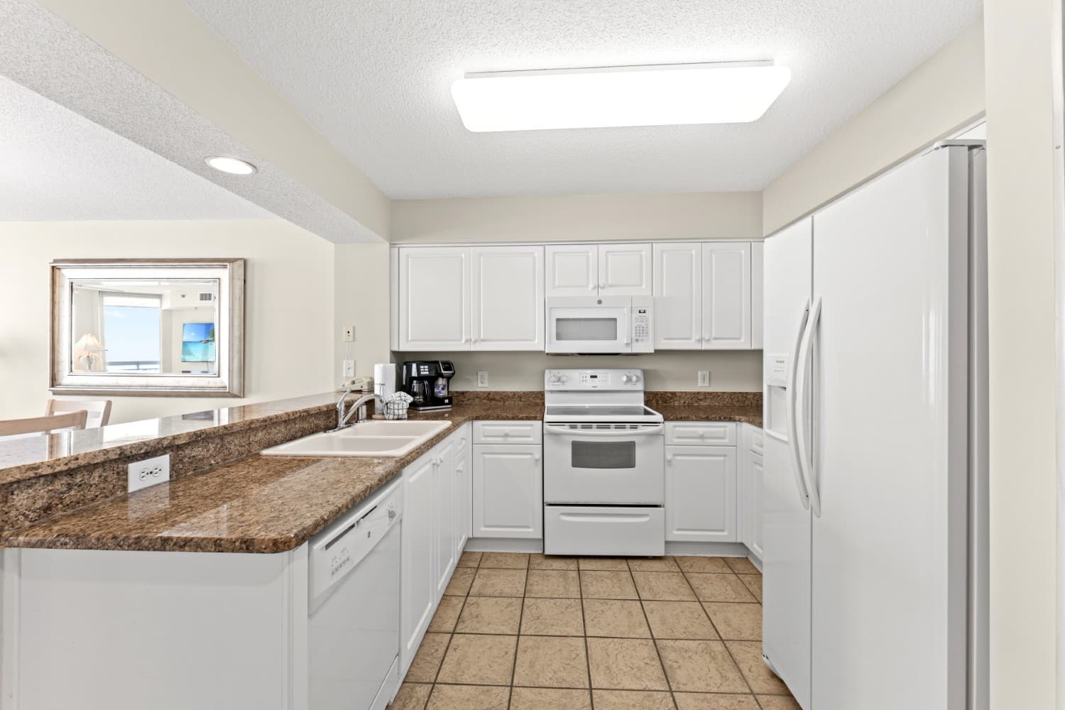 Crescent Shores - S 1409