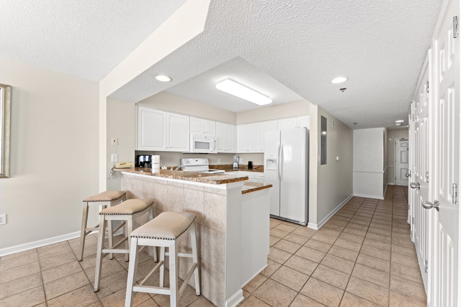 Crescent Shores - S 1409