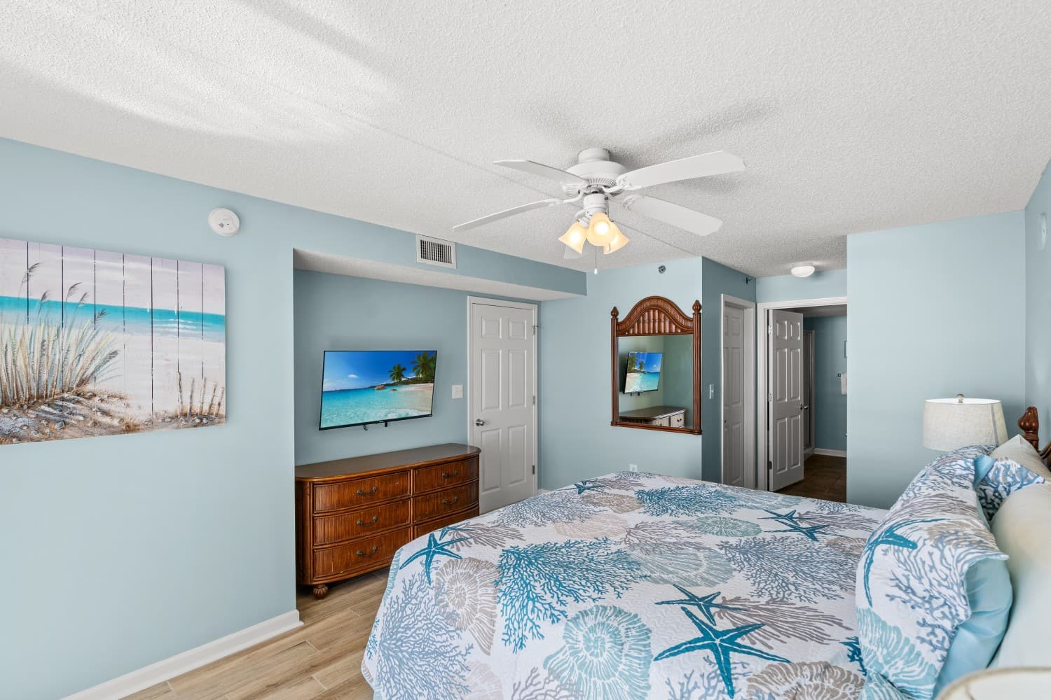 Crescent Shores - S 209