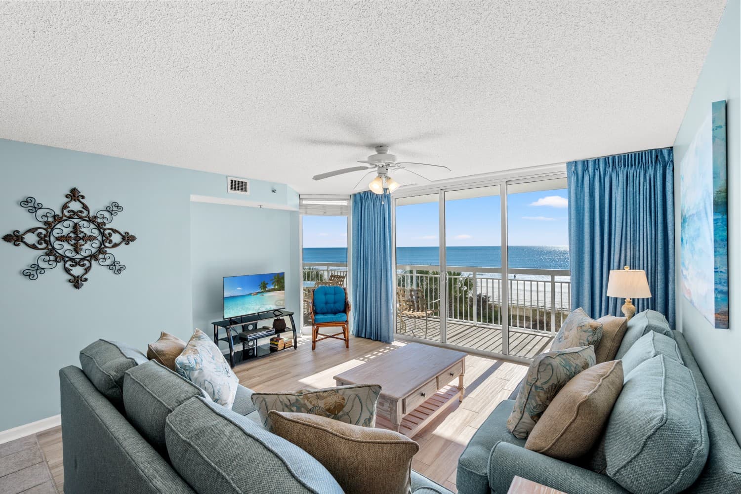 Crescent Shores - S 209