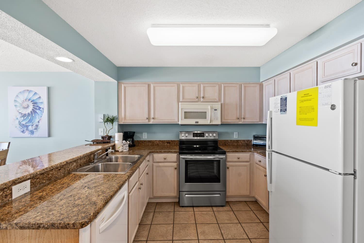 Crescent Shores - S 209