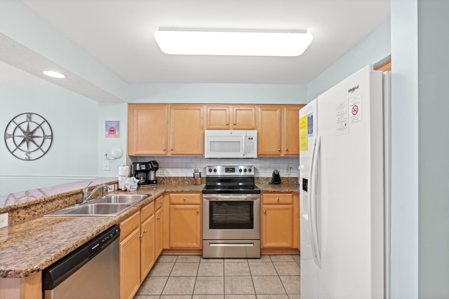 Crescent Shores - N 303