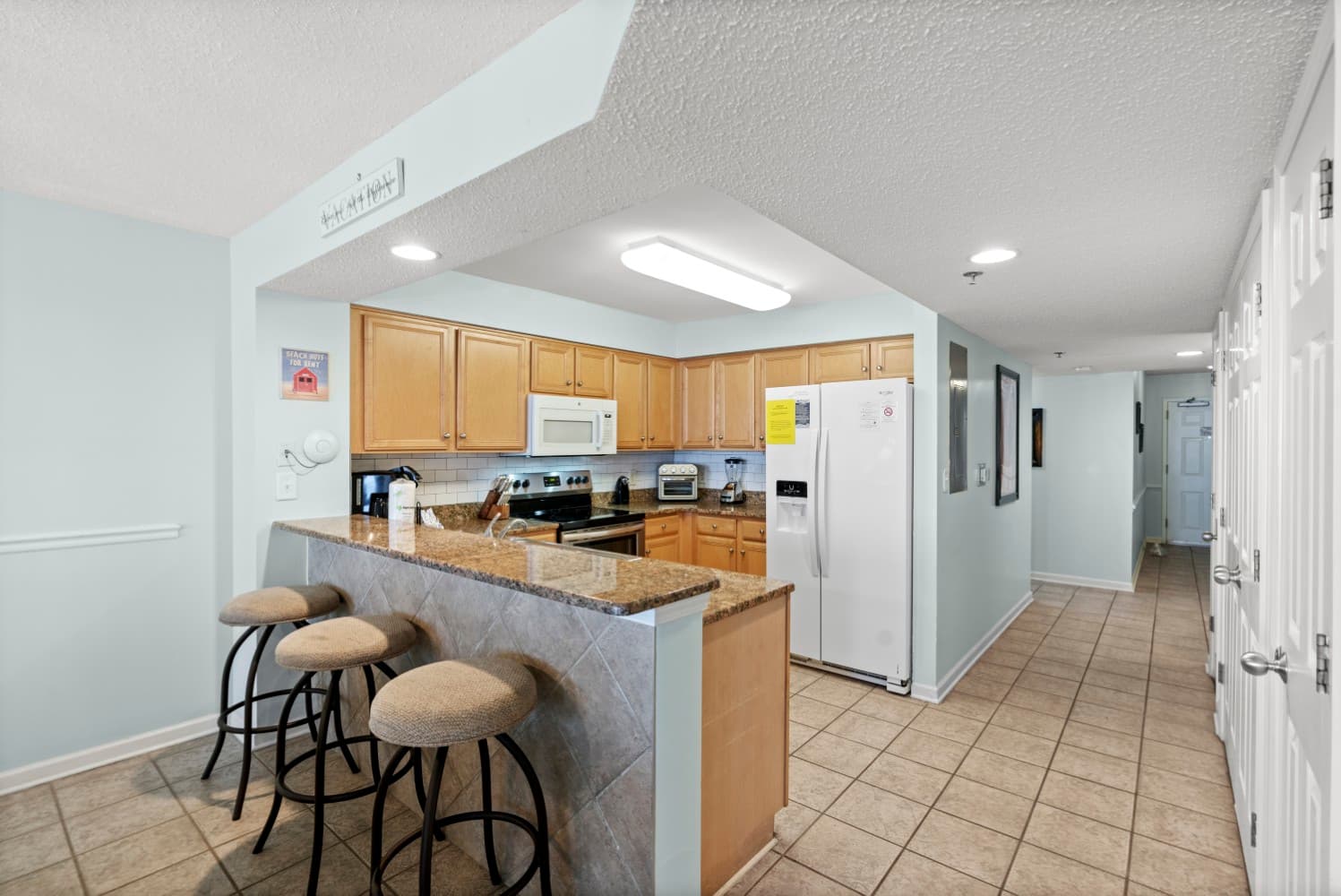 Crescent Shores - N 303