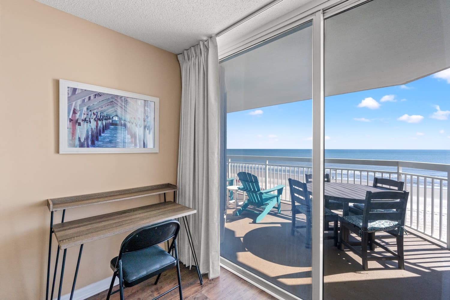 Crescent Shores - S 411