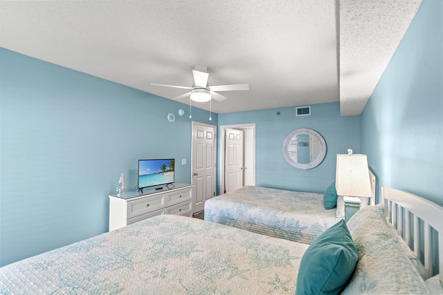 Crescent Shores - S 411