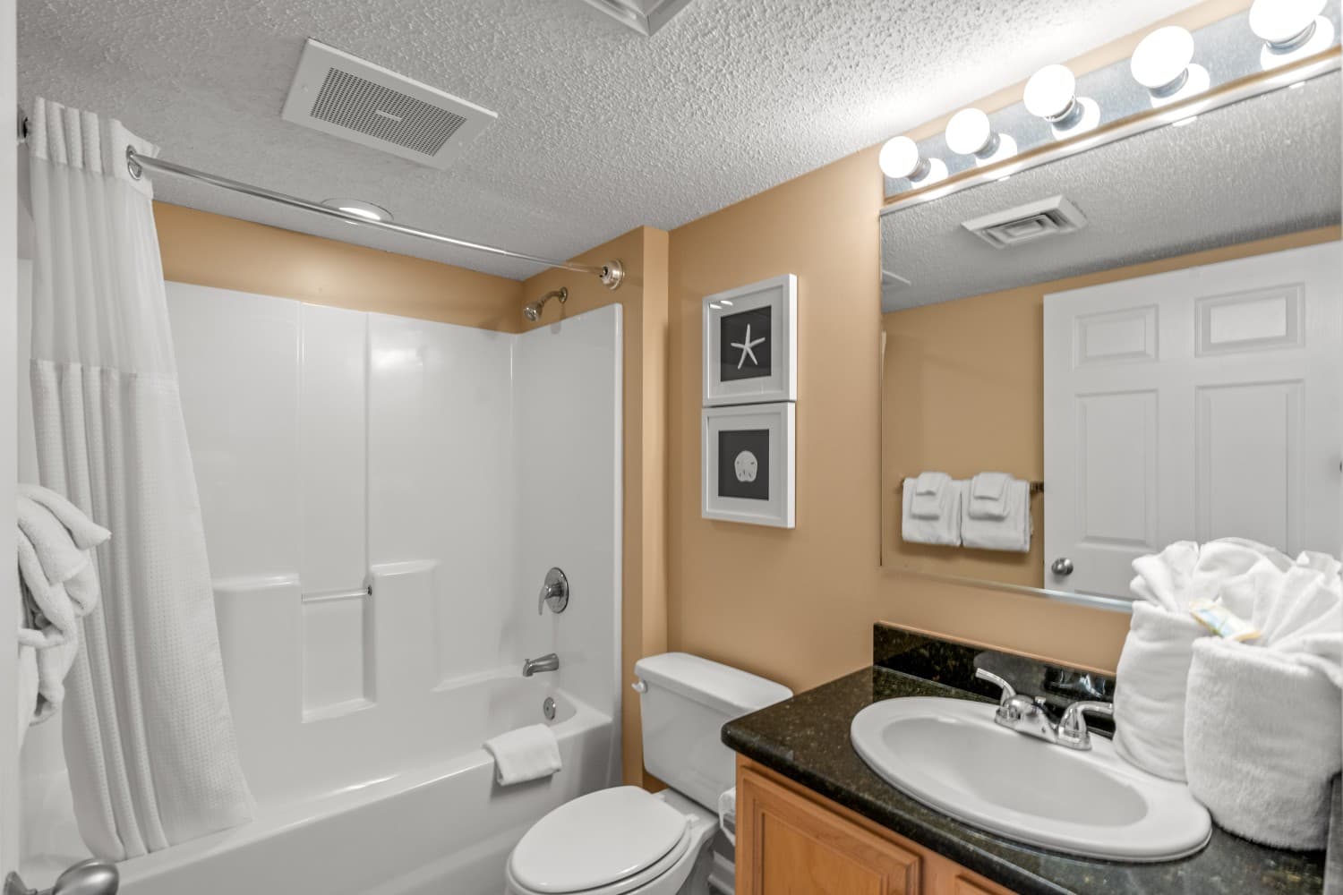 Crescent Shores - S 411