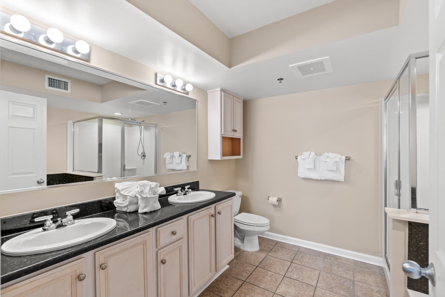 Crescent Shores - S 610