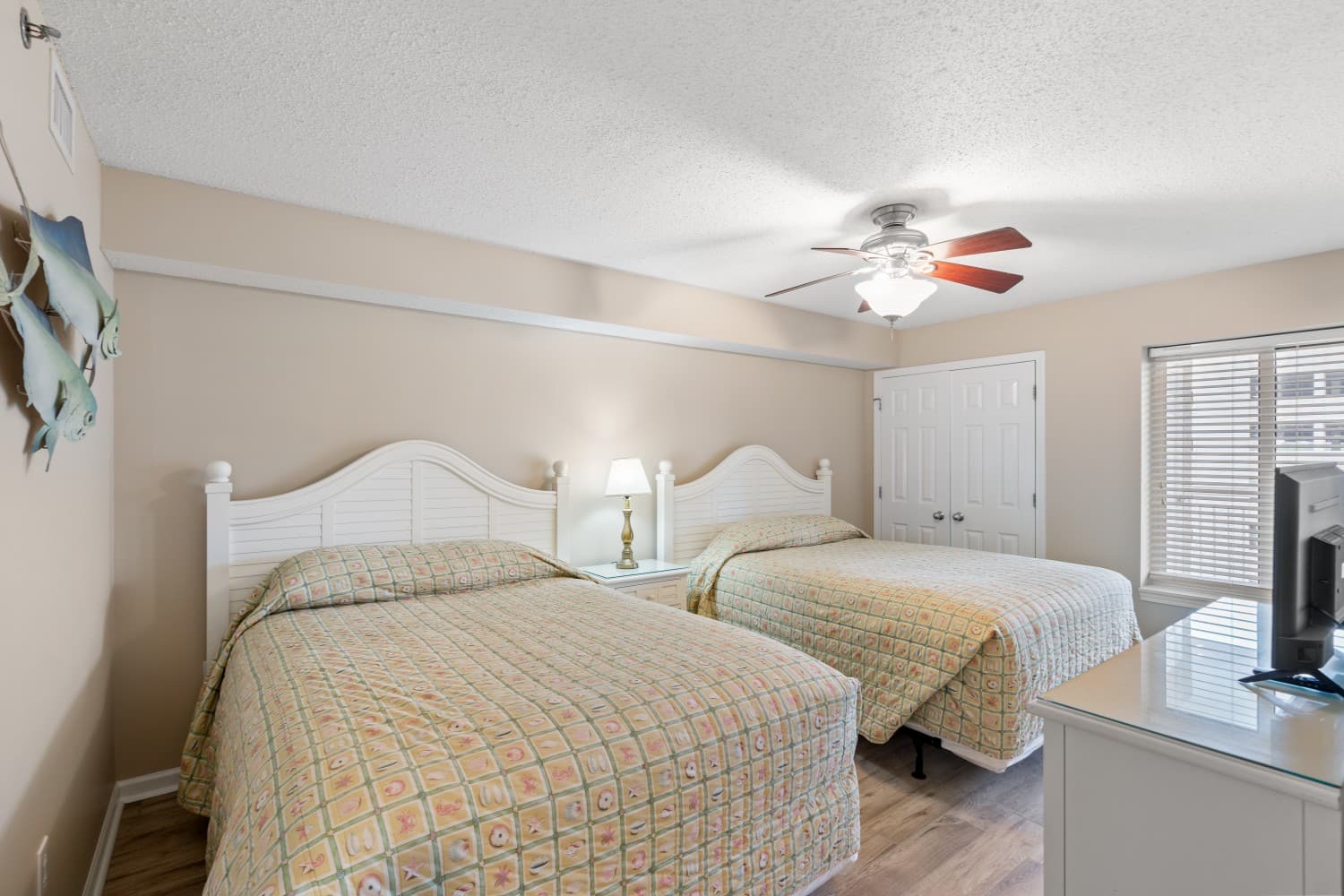 Crescent Shores - S 610