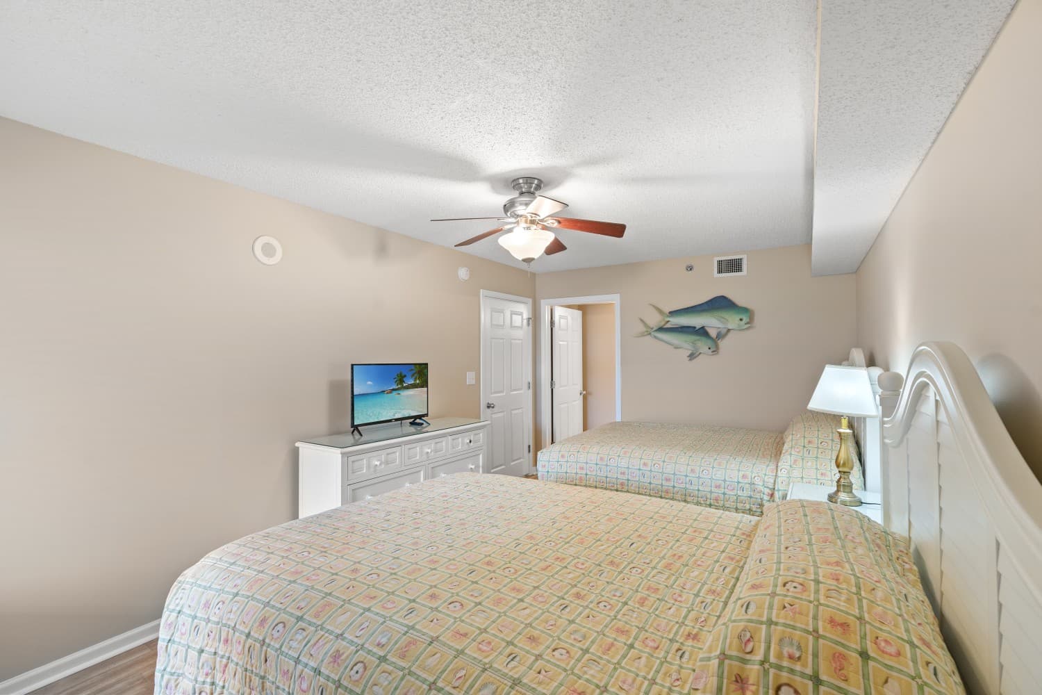 Crescent Shores - S 610