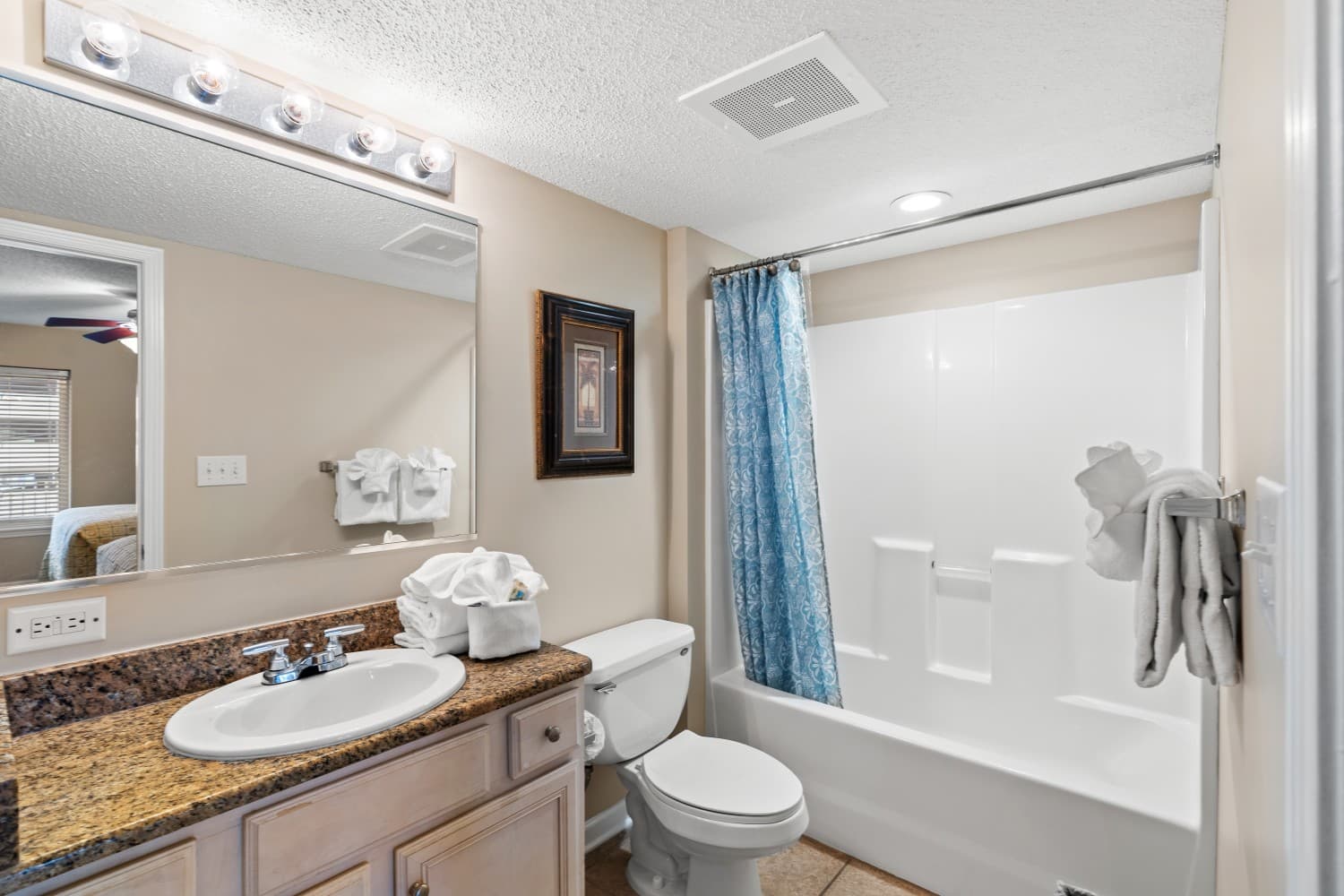 Crescent Shores - S 610