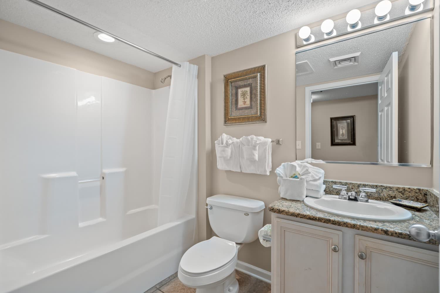 Crescent Shores - S 610