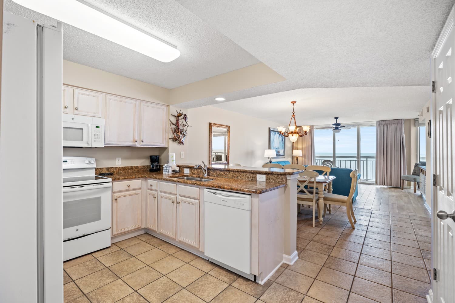 Crescent Shores - S 610