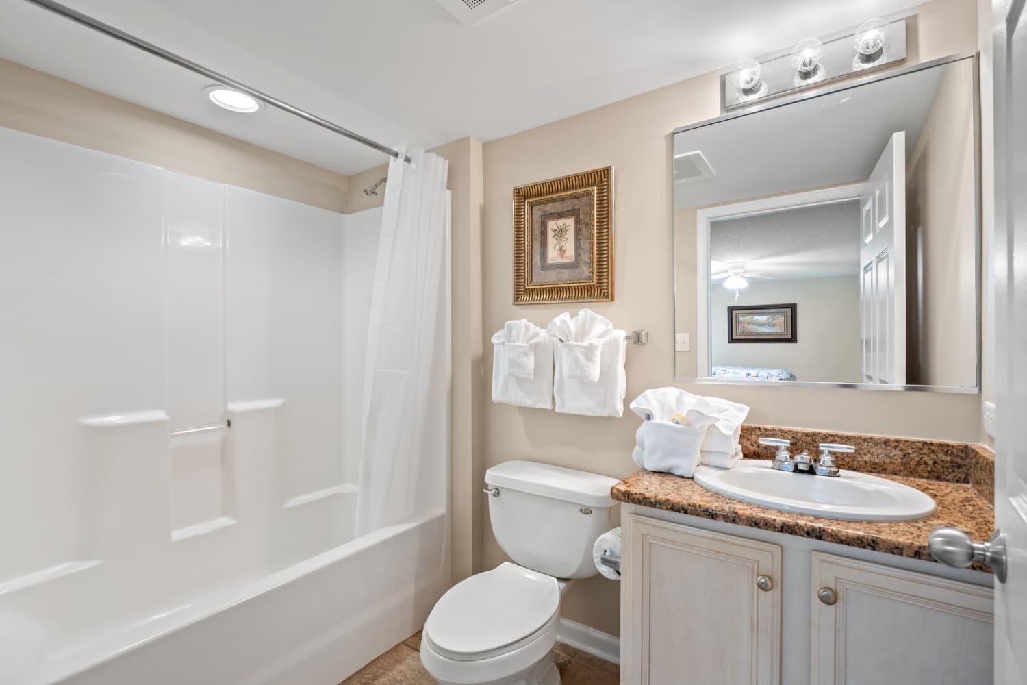 Crescent Shores - S 610