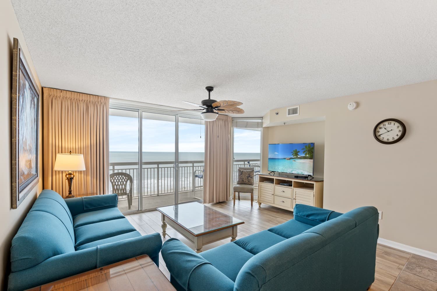 Crescent Shores - S 610