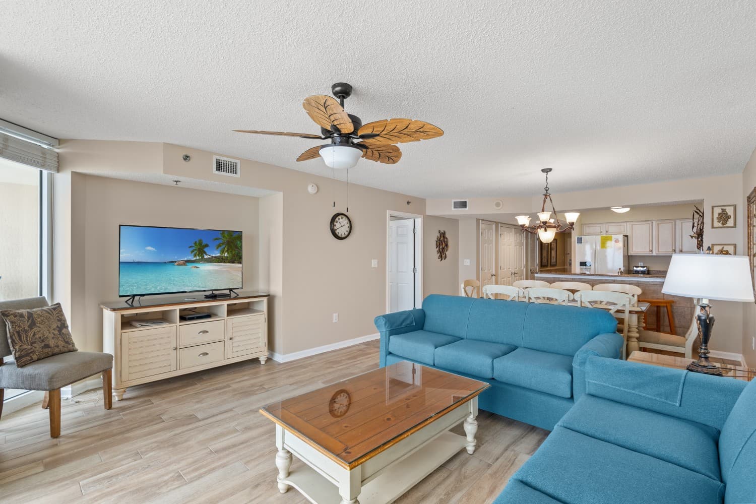 Crescent Shores - S 610