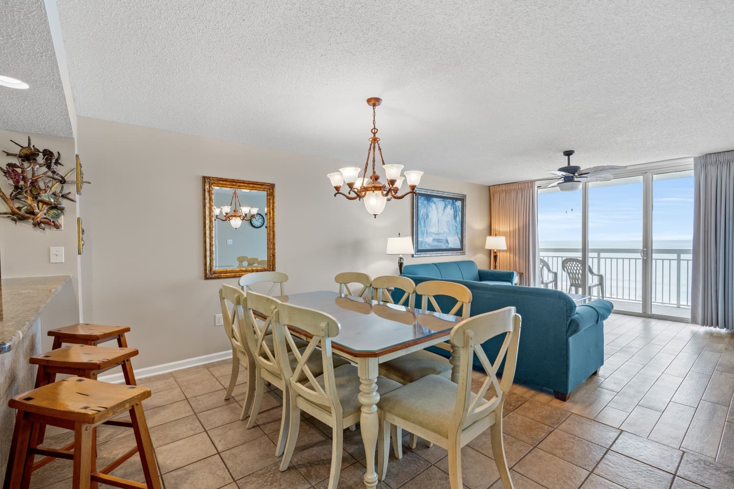 Crescent Shores - S 610