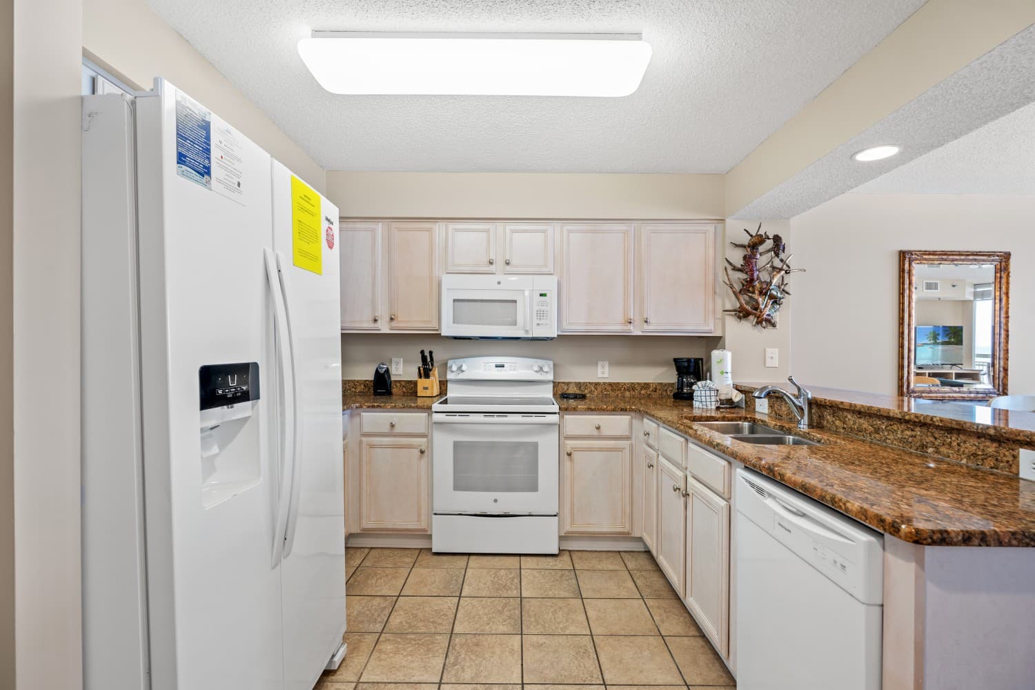 Crescent Shores - S 610