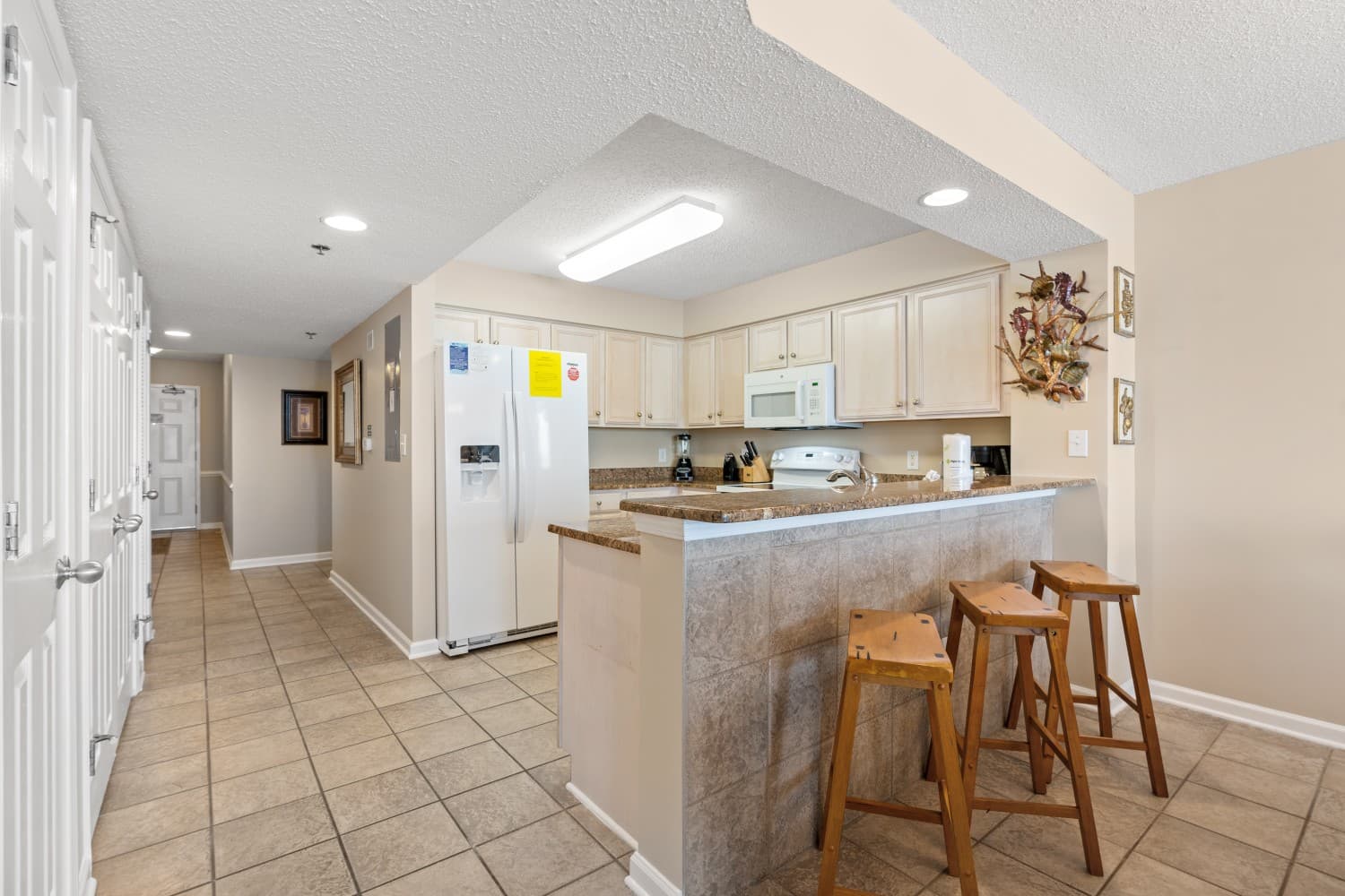 Crescent Shores - S 610