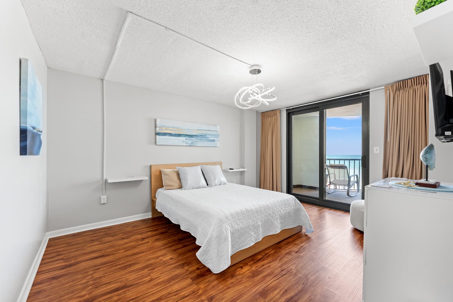 Crescent Sands CB - 5-F