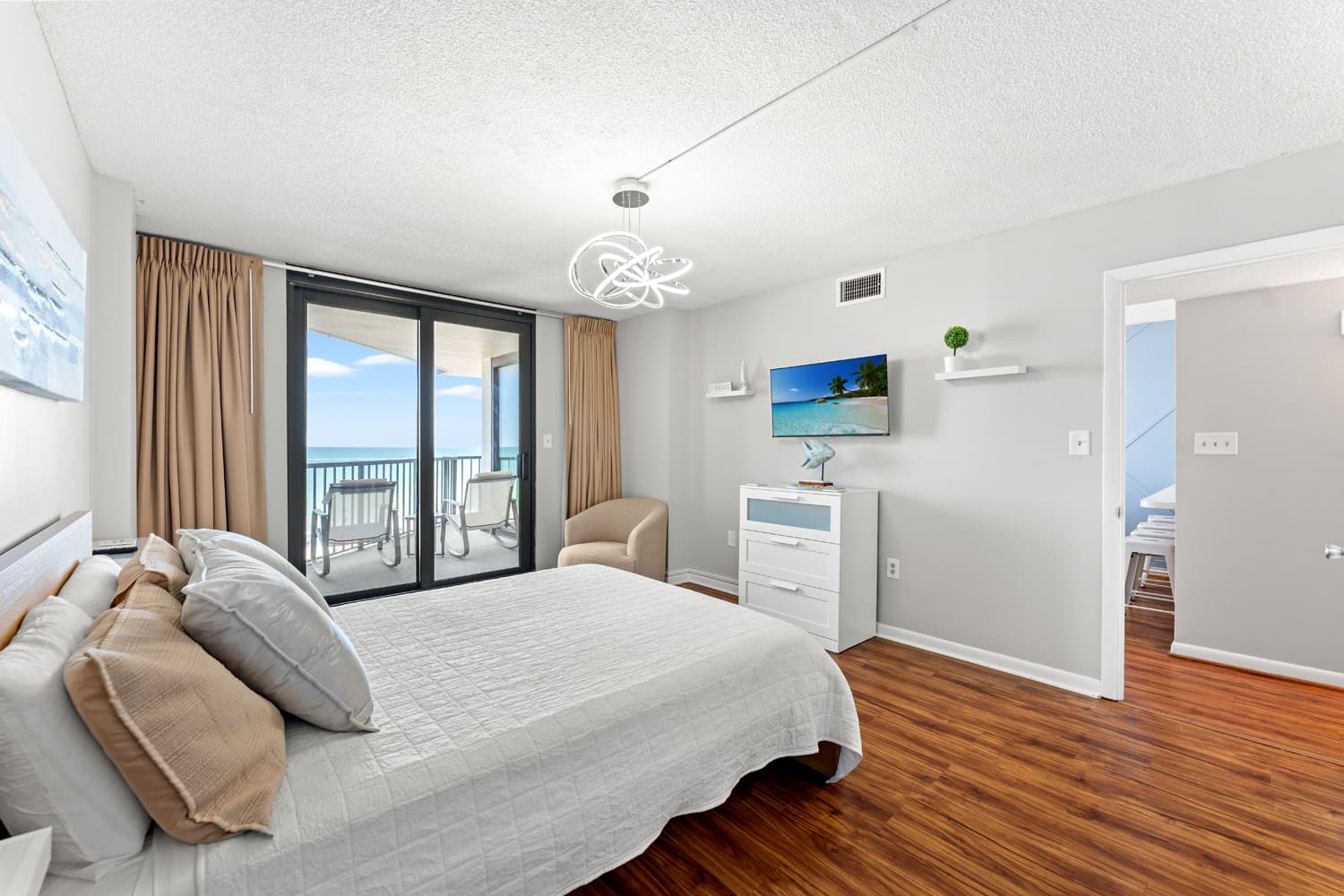 Crescent Sands CB - 5-F
