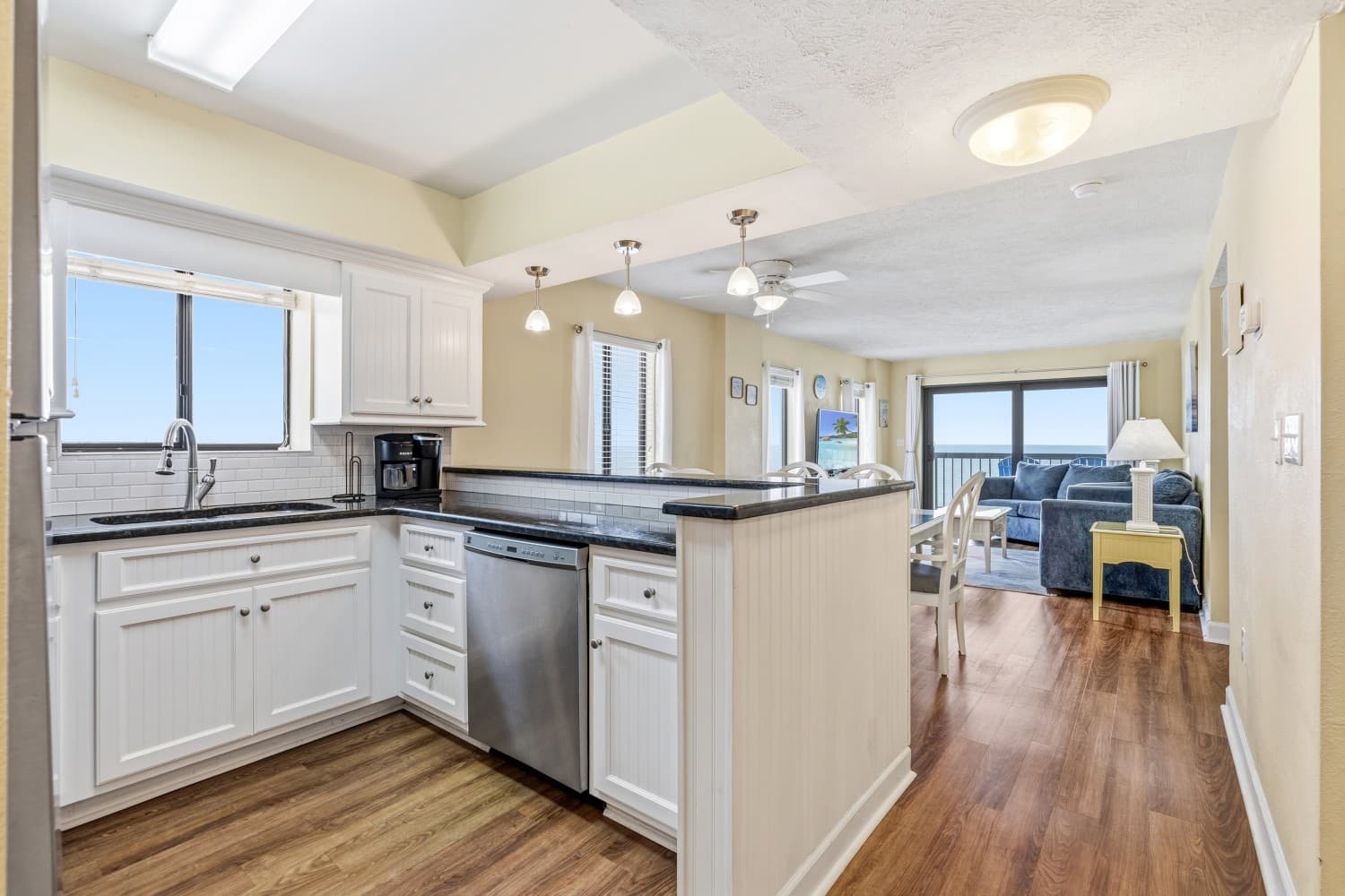 Crescent Tower I - 801