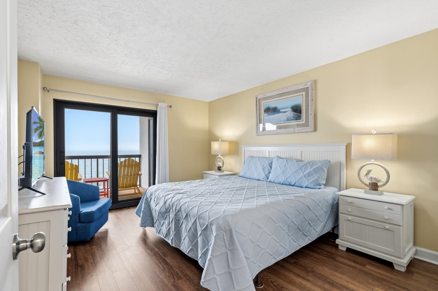 Crescent Tower I - 801