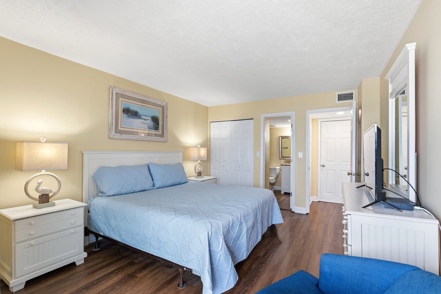 Crescent Tower I - 801