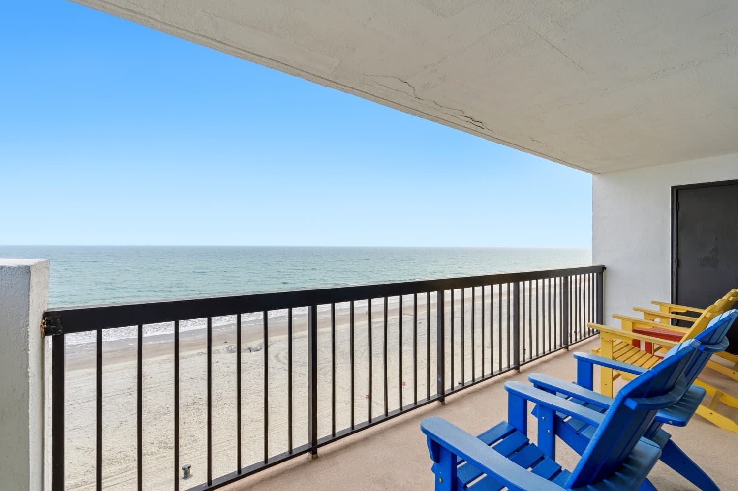 Crescent Tower I - 801