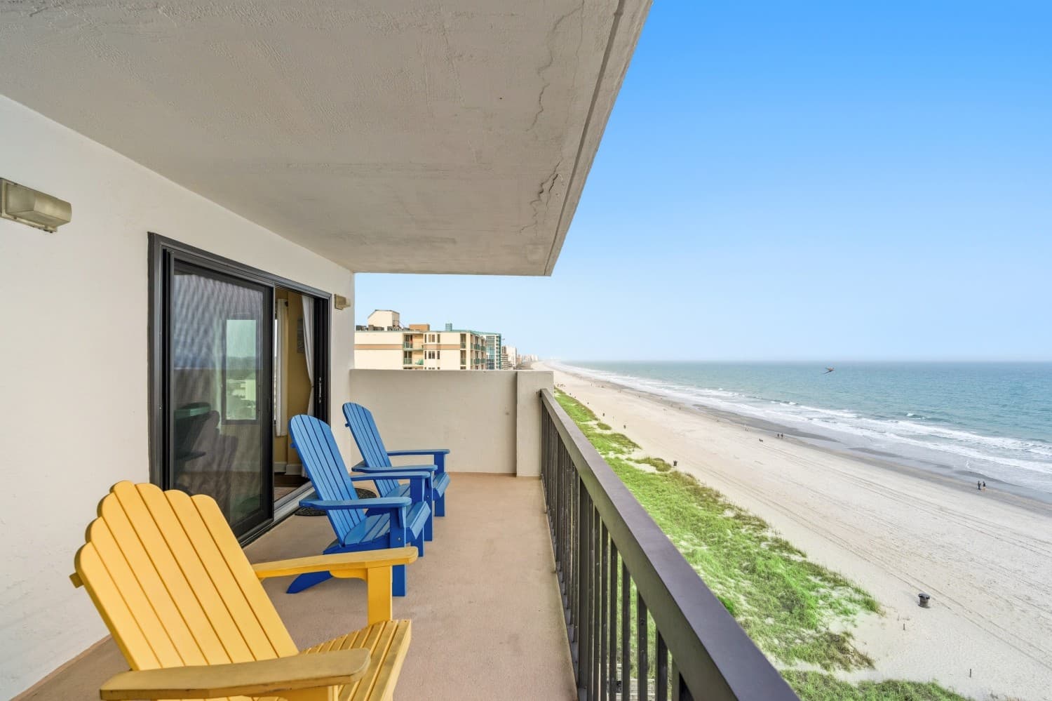 Crescent Tower I - 801