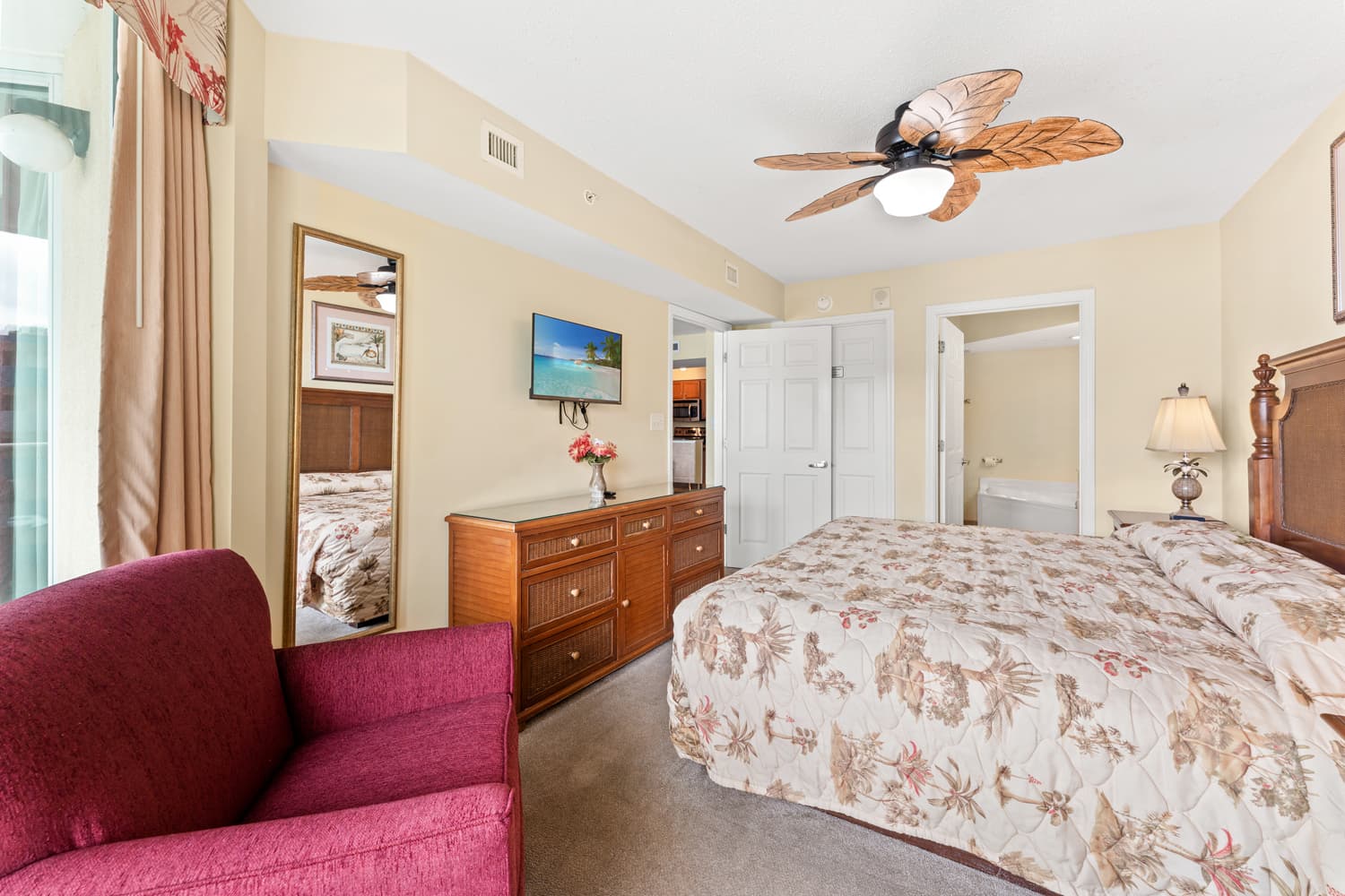 Malibu Pointe - 604