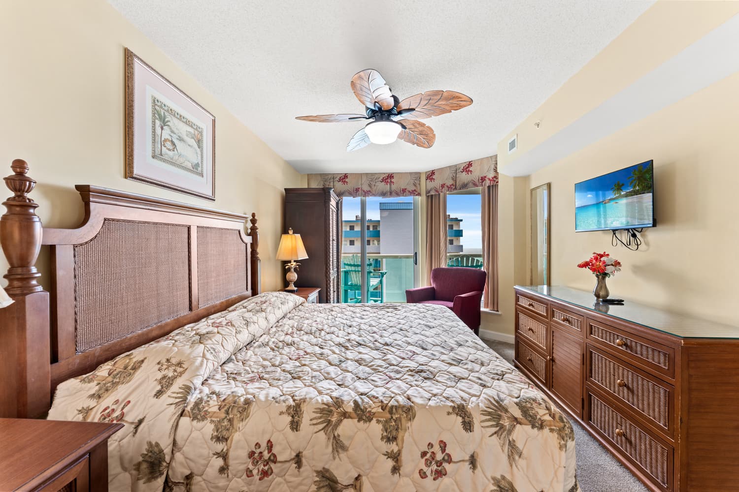 Malibu Pointe - 604