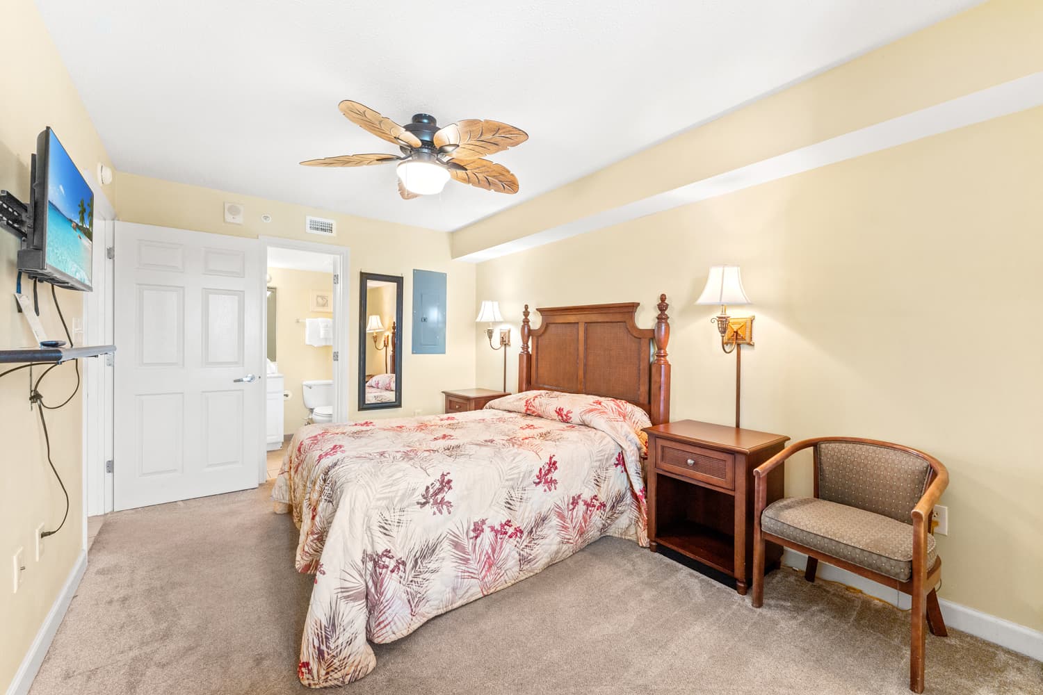 Malibu Pointe - 604