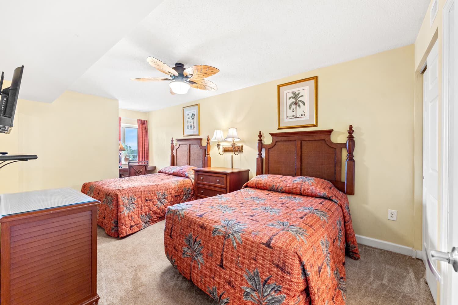 Malibu Pointe - 604