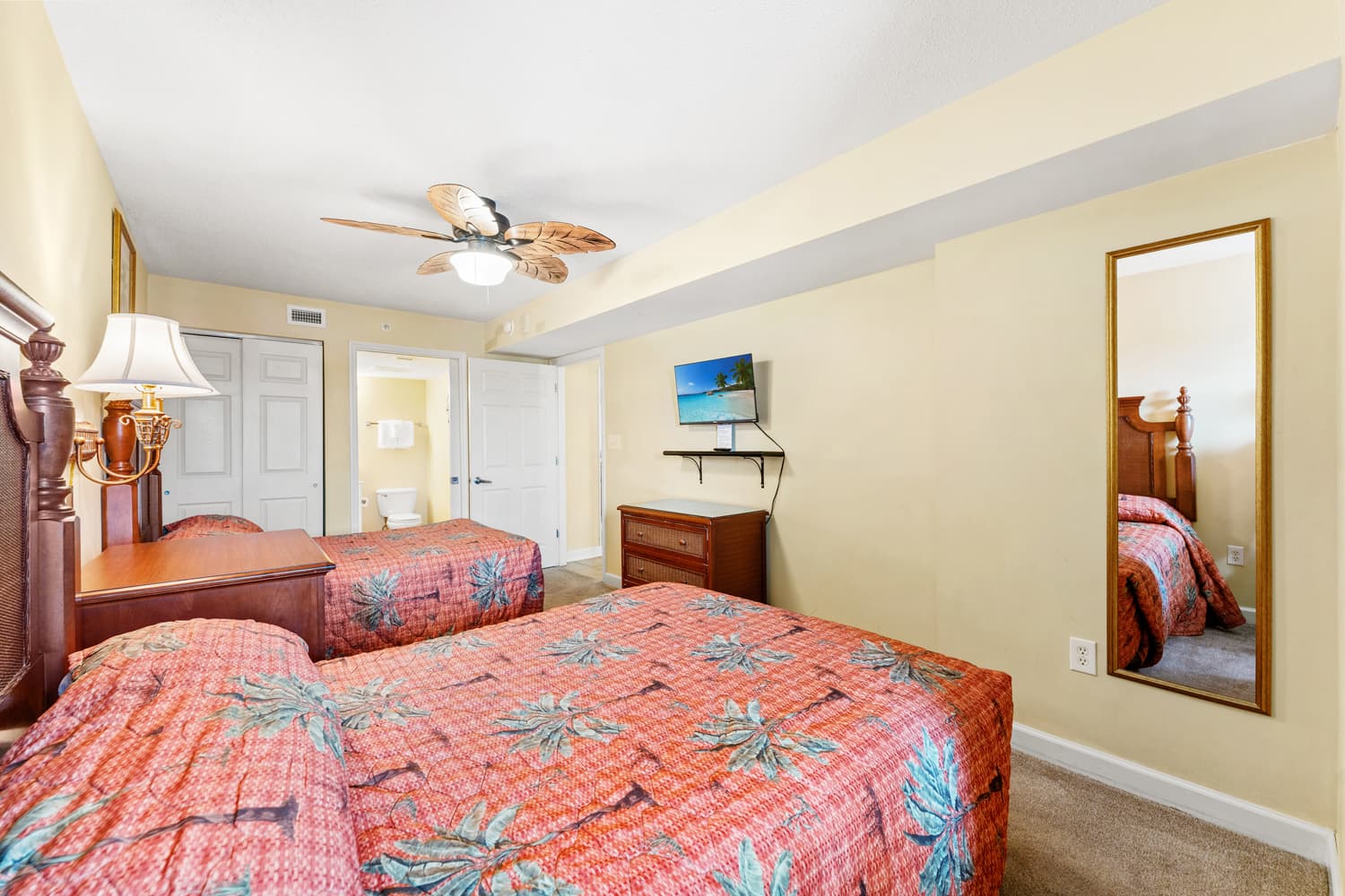 Malibu Pointe - 604