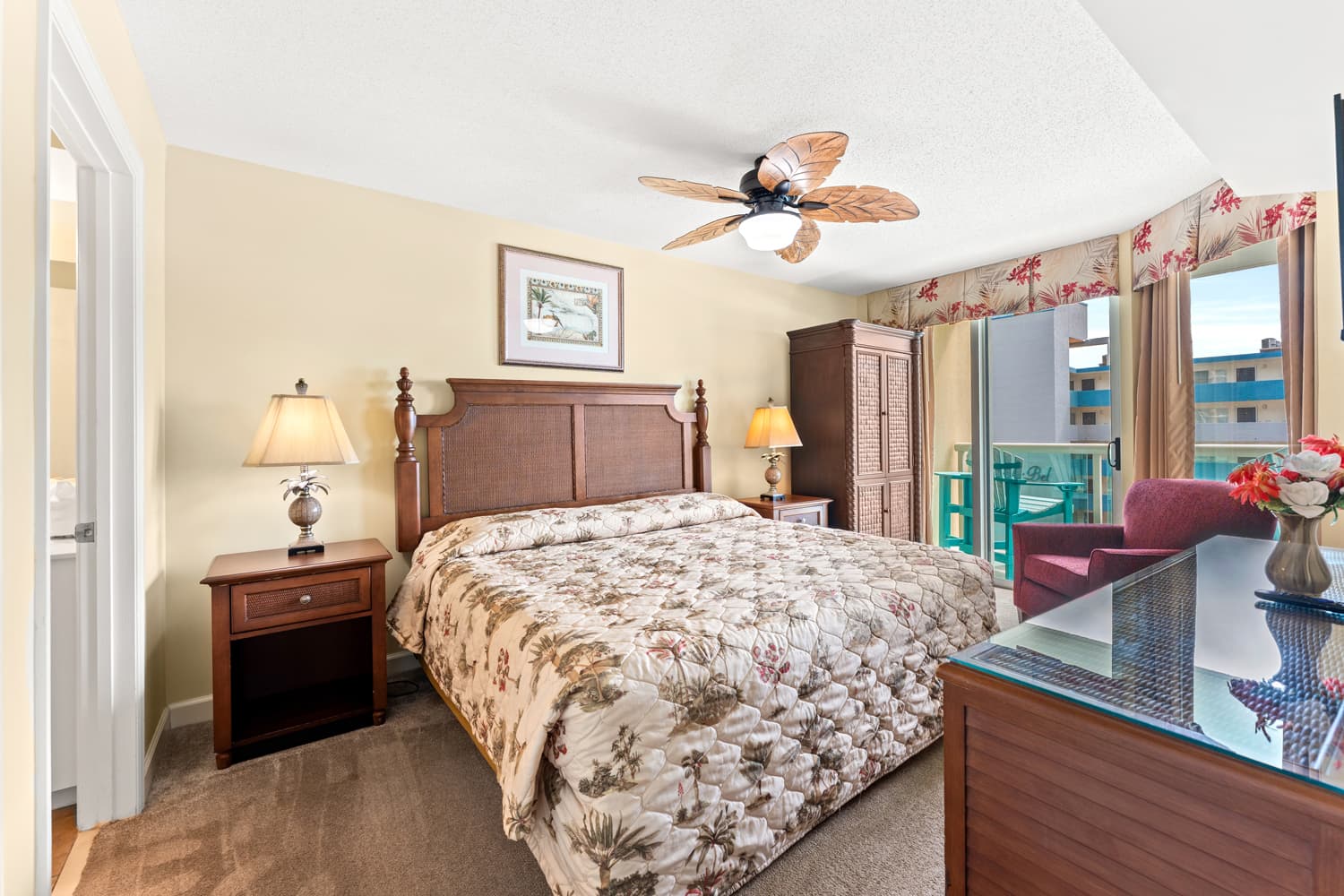 Malibu Pointe - 604
