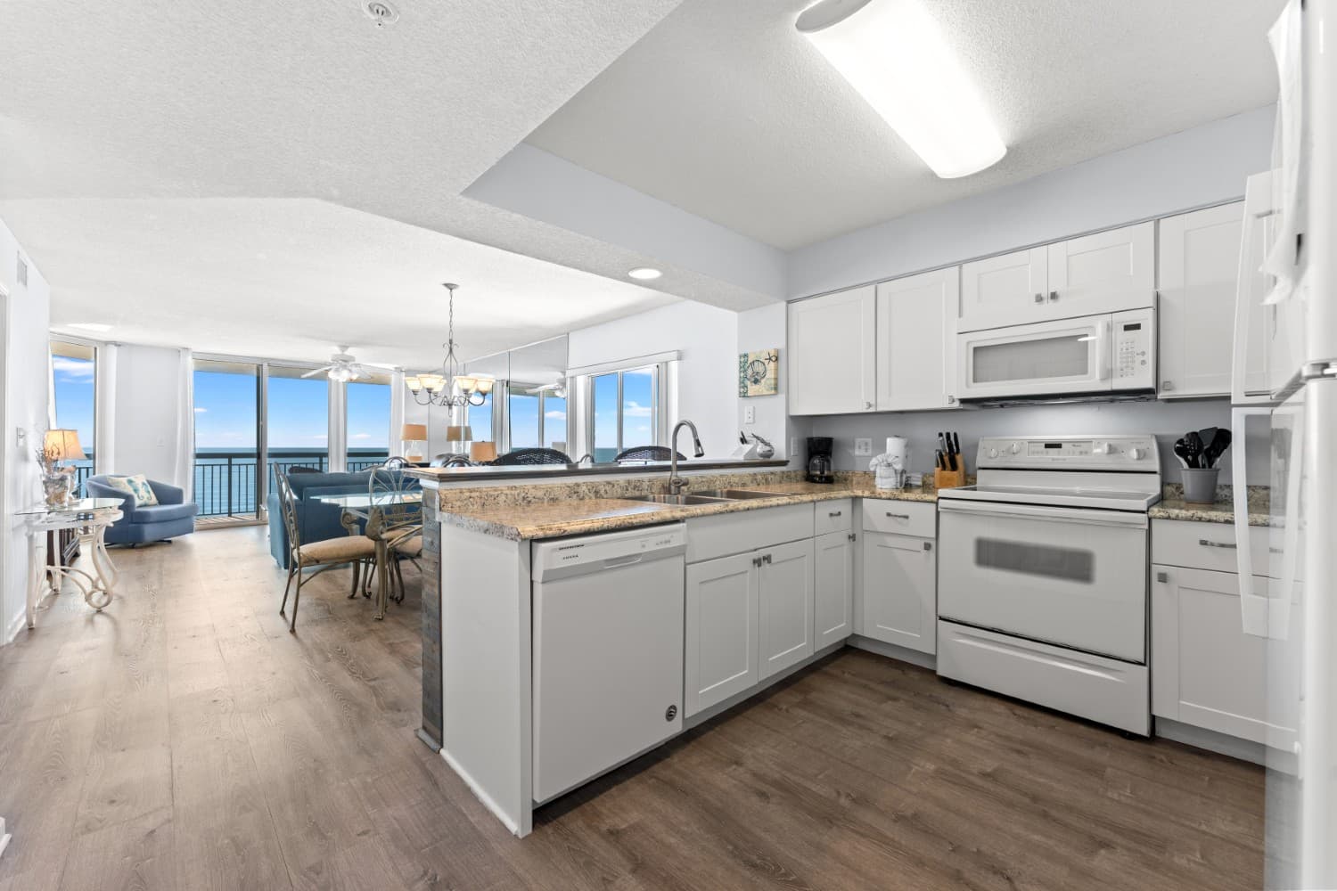 North Shore Villas - 907