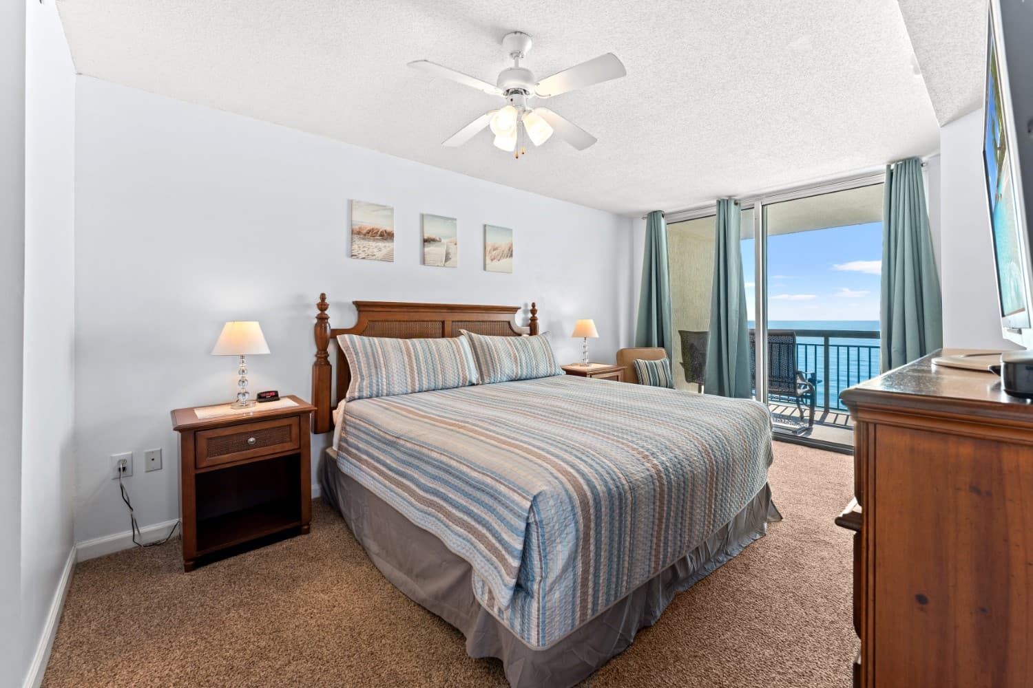 North Shore Villas - 907
