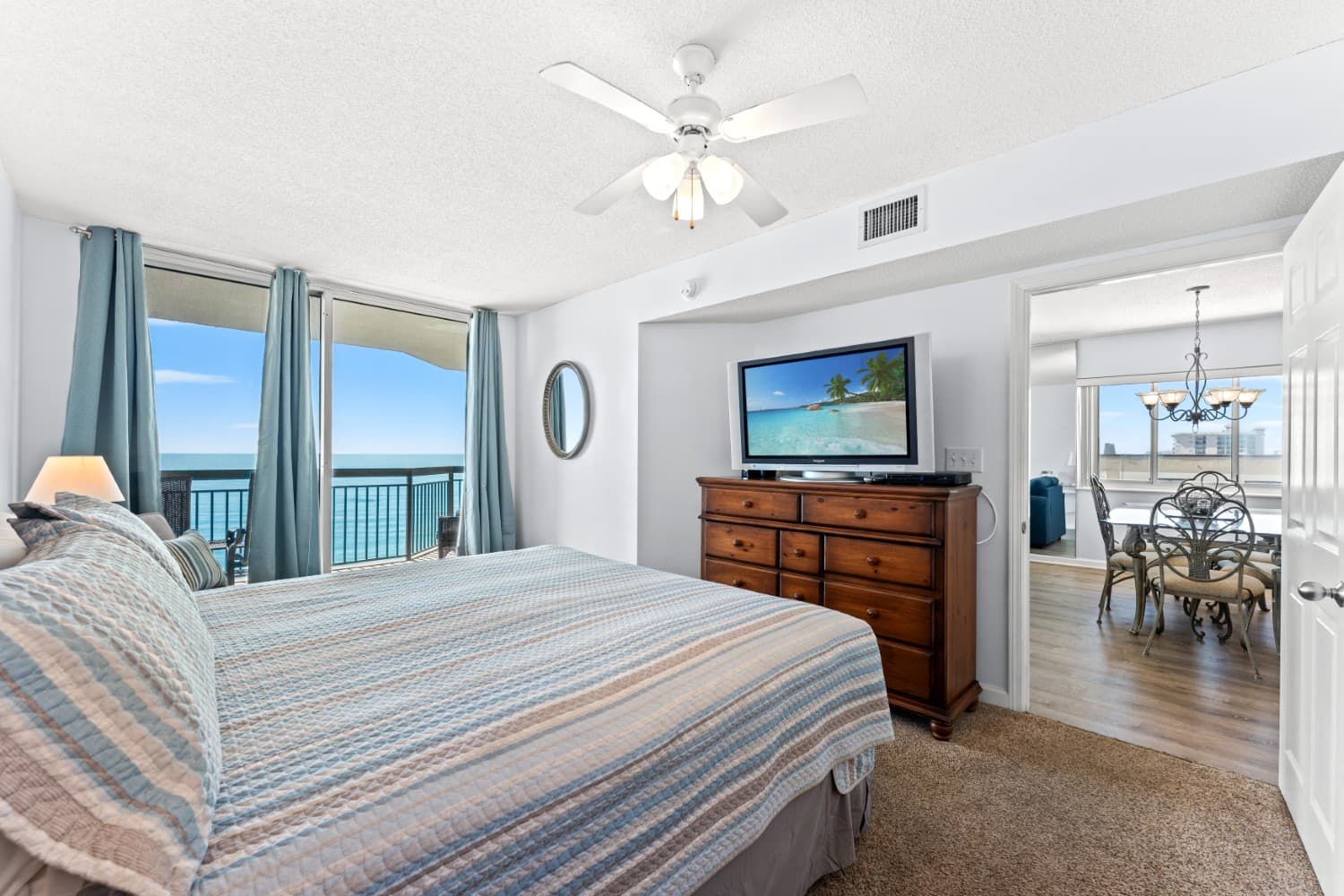 North Shore Villas - 907