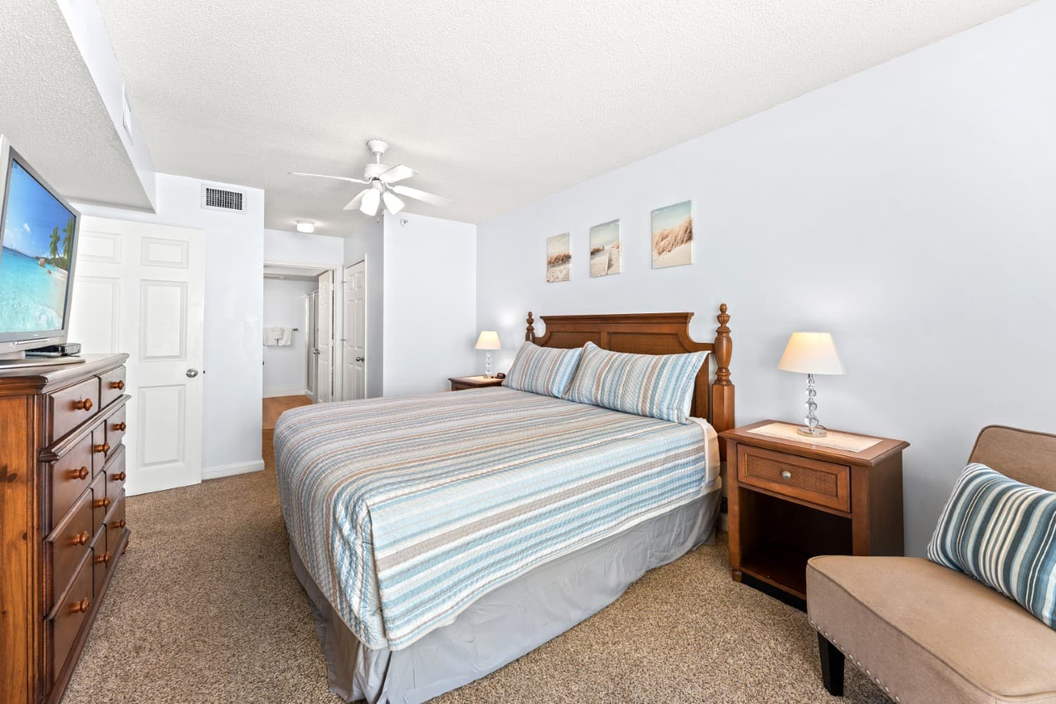 North Shore Villas - 907