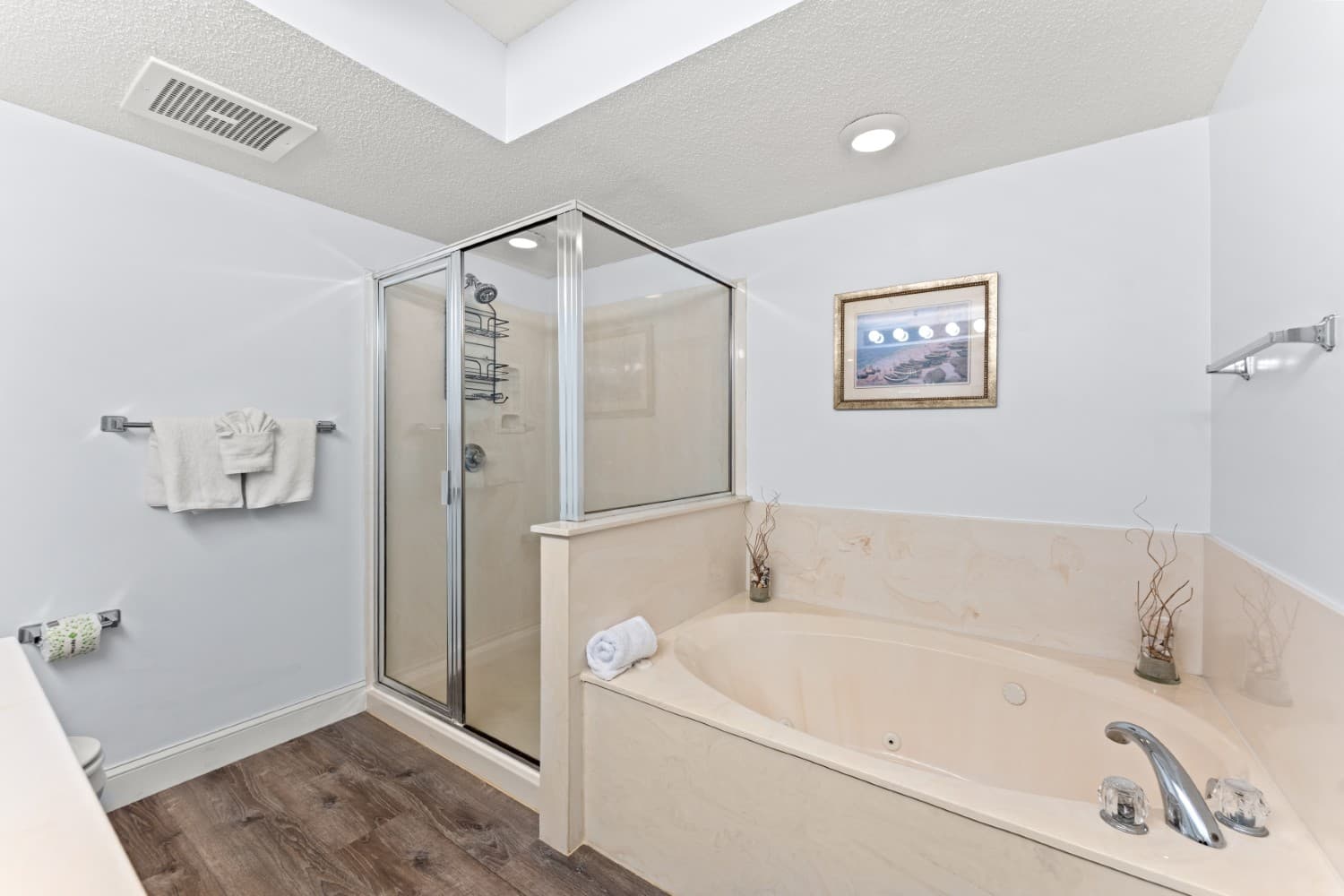 North Shore Villas - 907