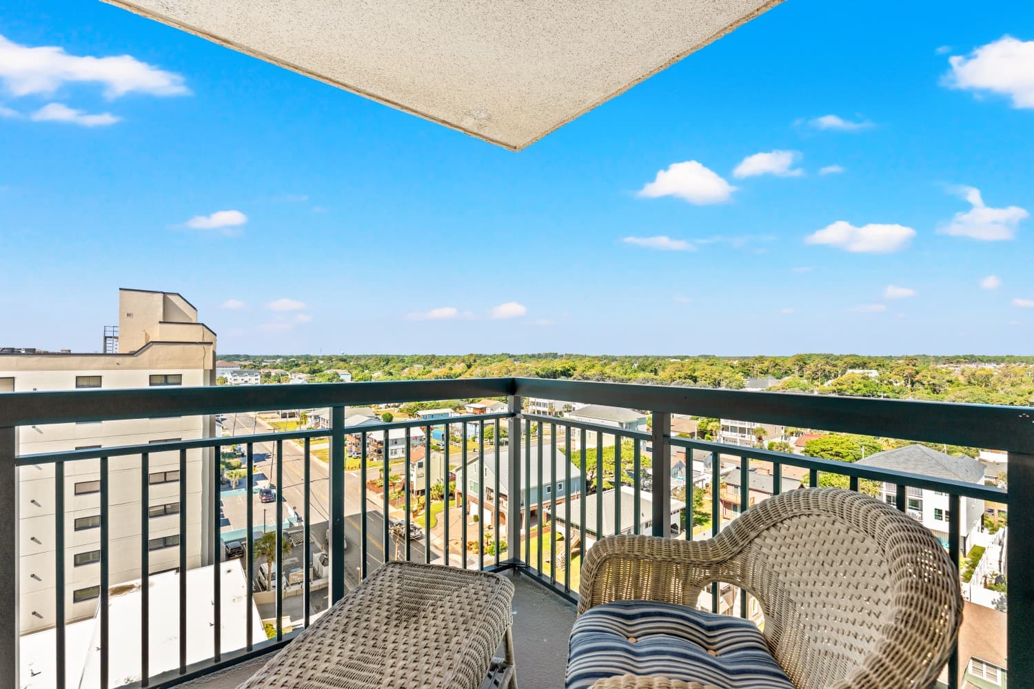 North Shore Villas - 907