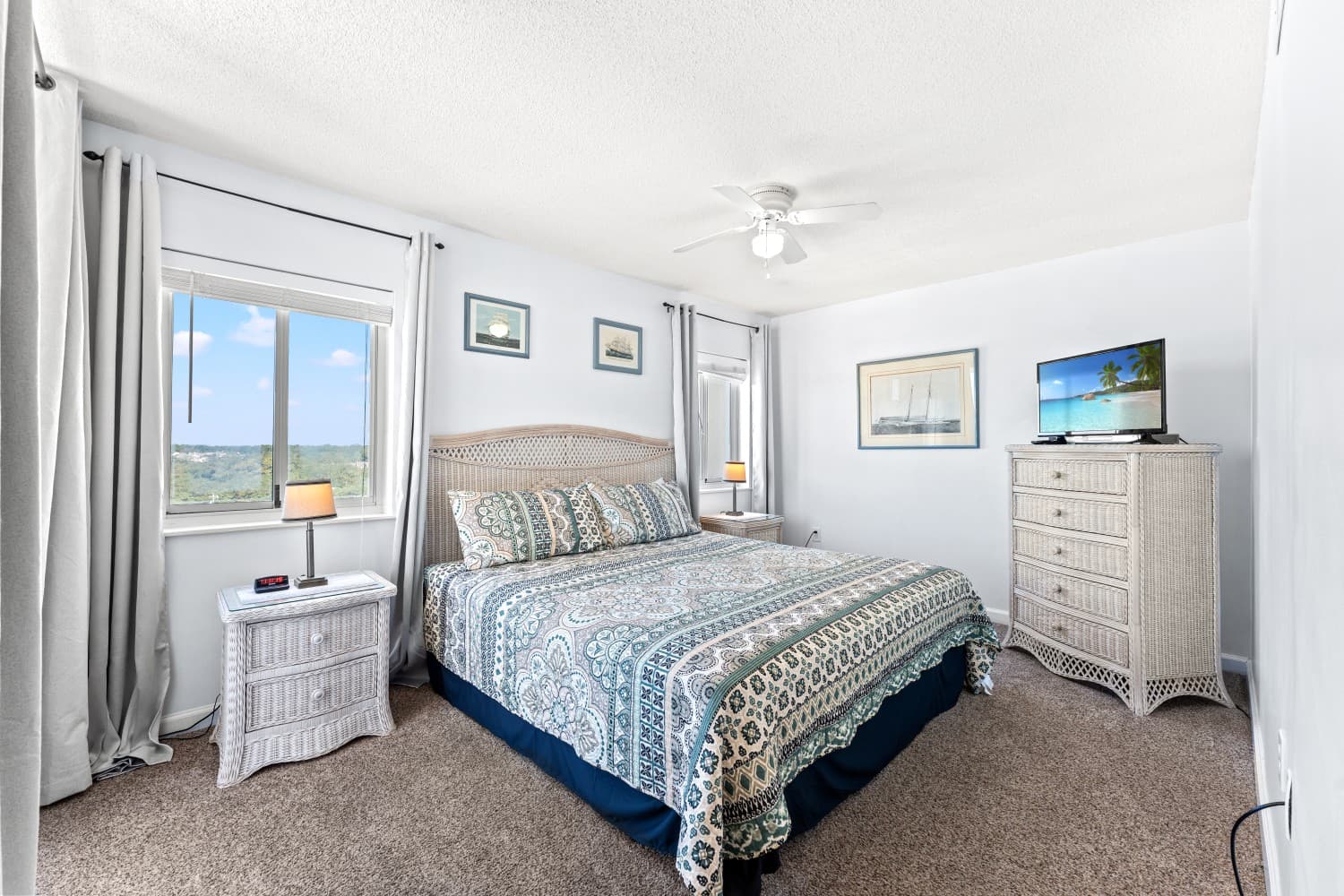 North Shore Villas - 907