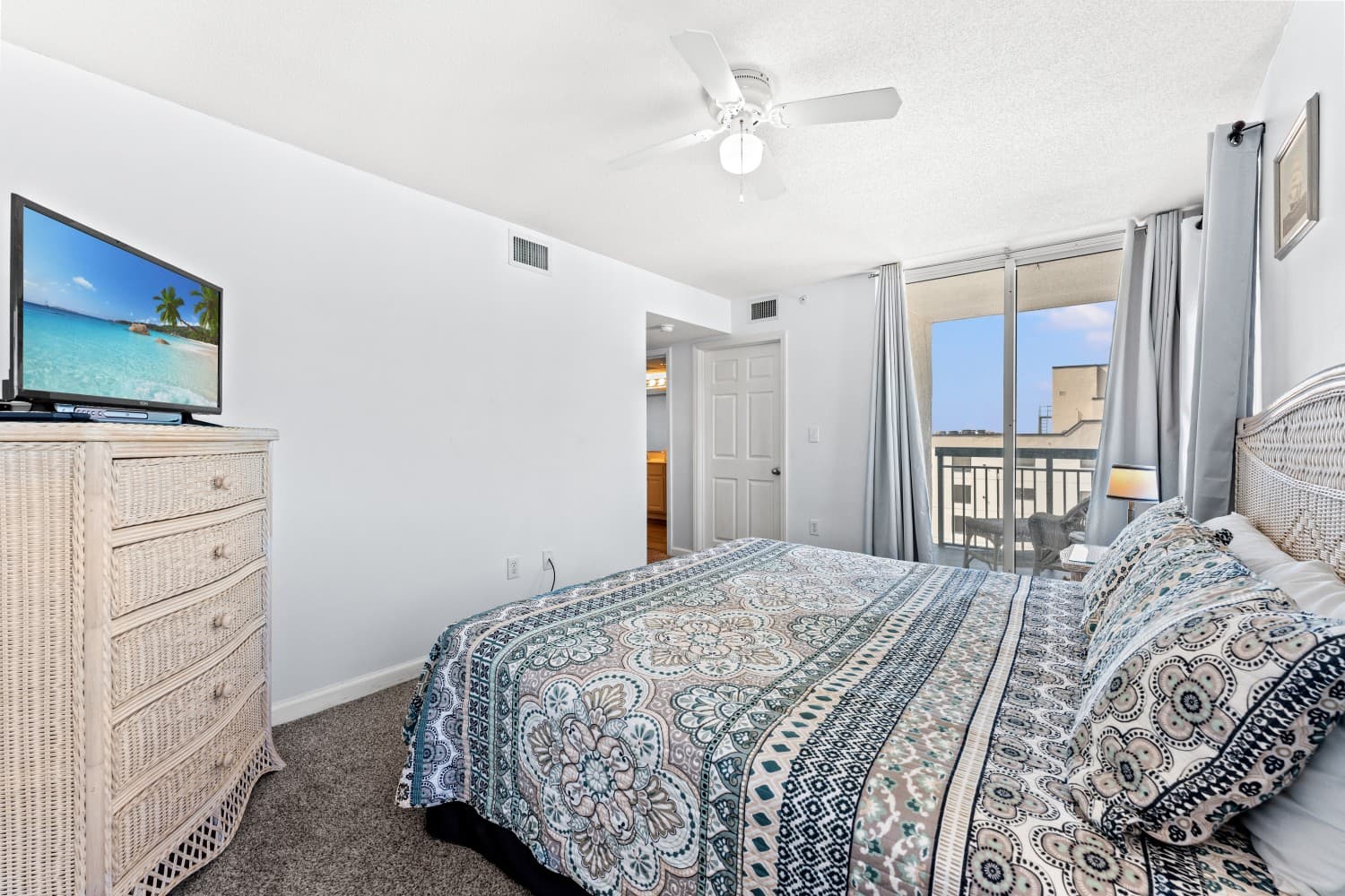 North Shore Villas - 907