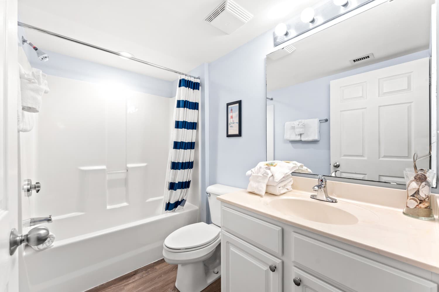 North Shore Villas - 907