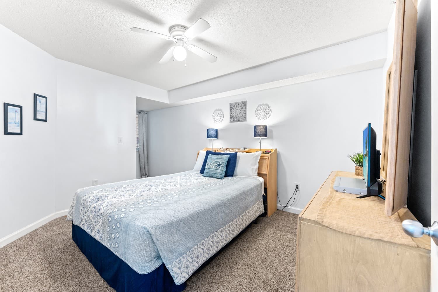 North Shore Villas - 907
