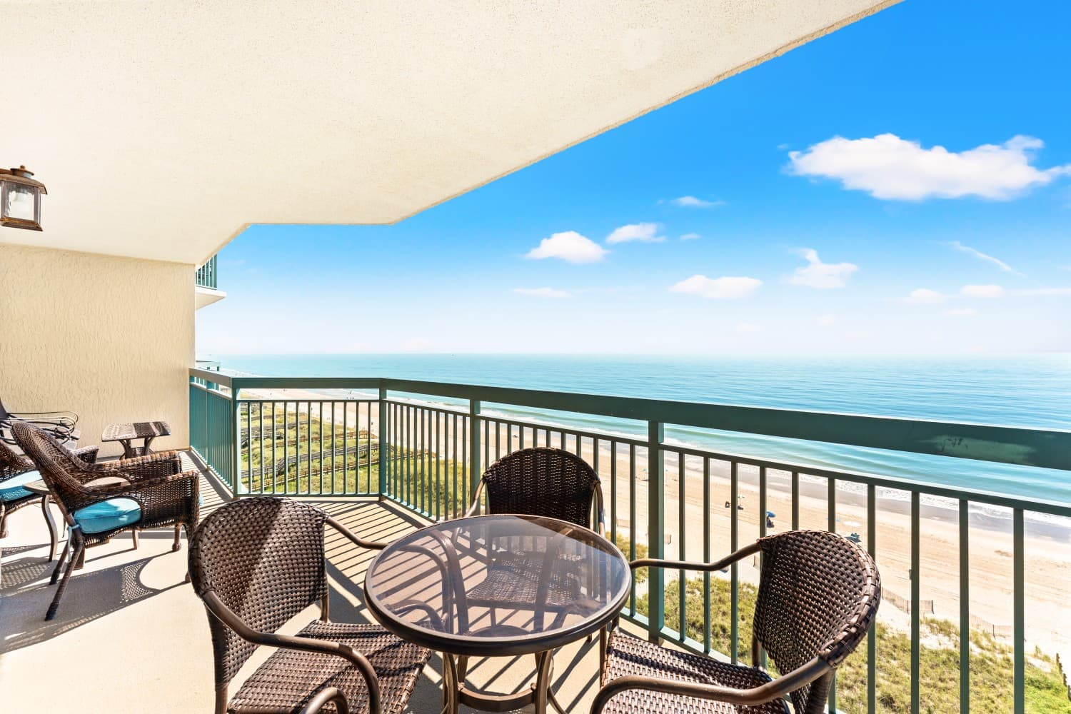North Shore Villas - 907
