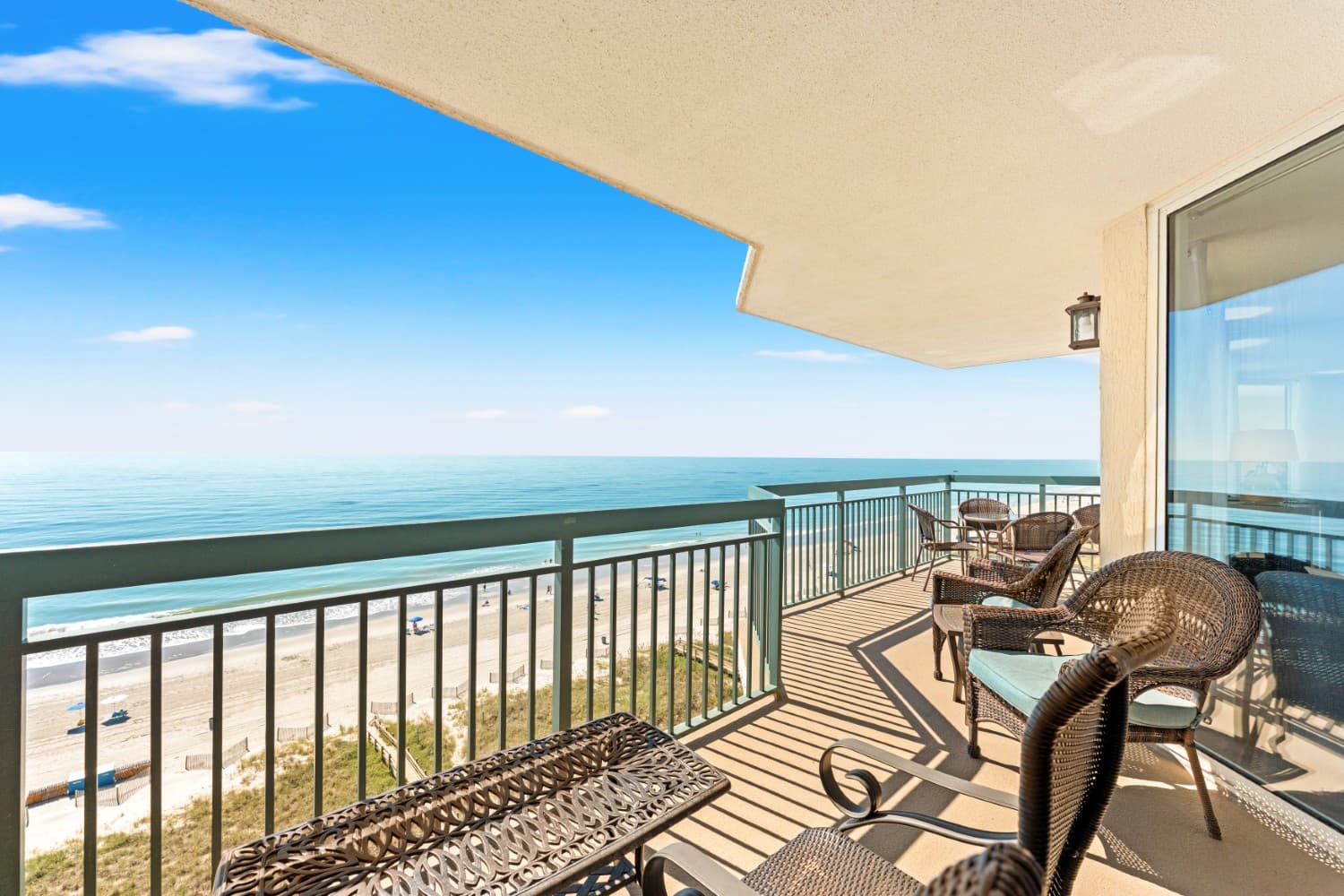 North Shore Villas - 907
