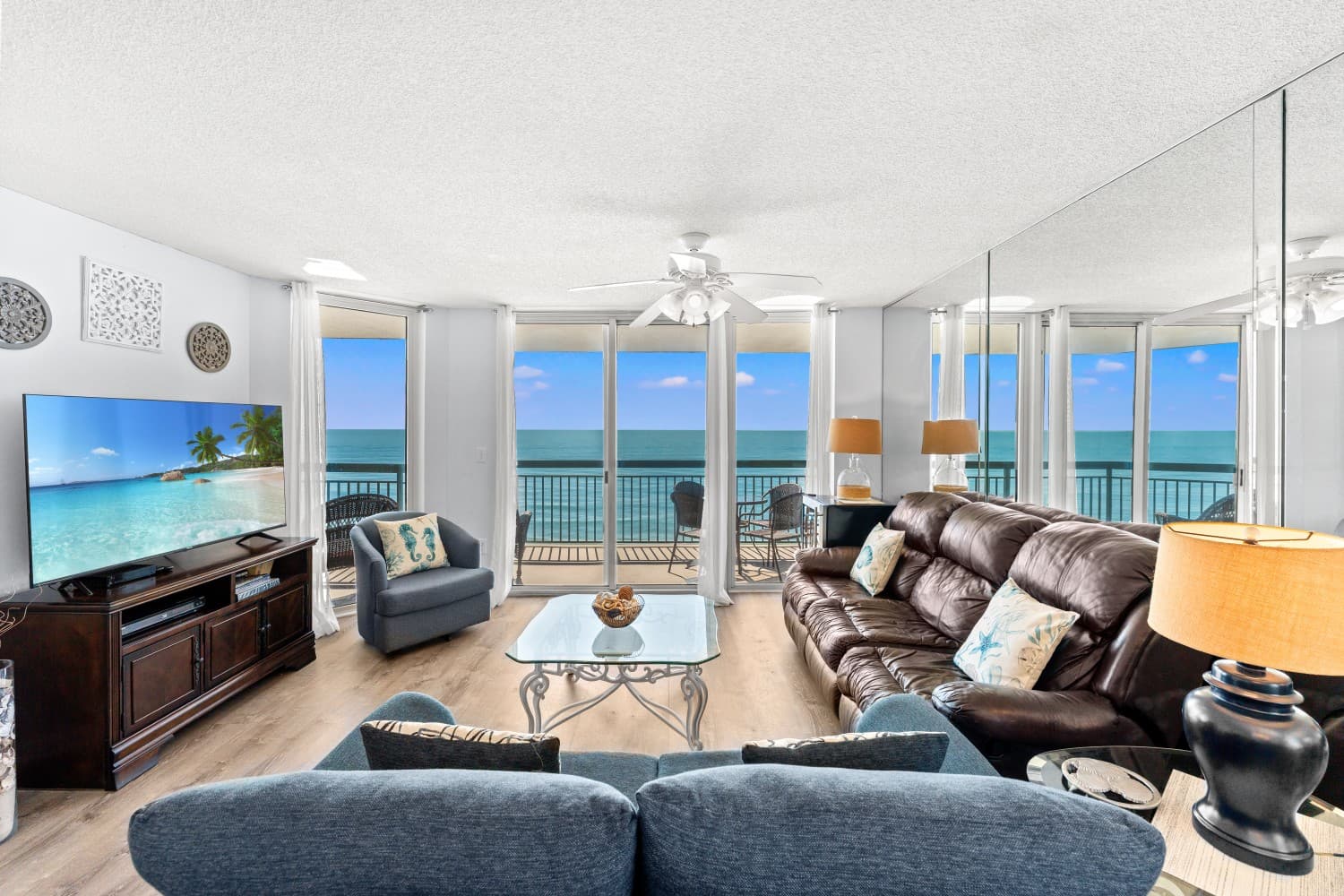 North Shore Villas - 907